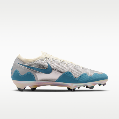Nike Mercurial Vapor 16 Elite x Patta Firm-Ground Low-Top Football